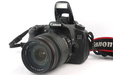 Canon EOS 60D 18 megapixel