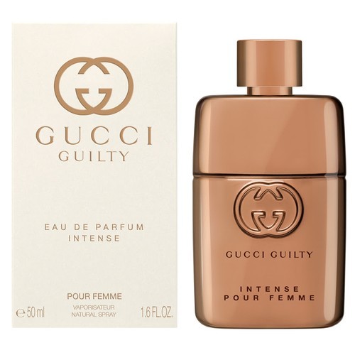 Gucci guilty intense edp - intense,