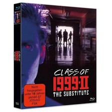 Class of 1999 II - The