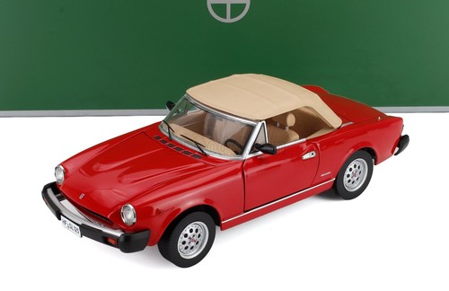 Touring modelcars fiat - modelcars,