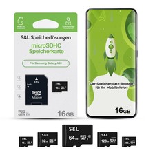 scheda di memoria micro SD