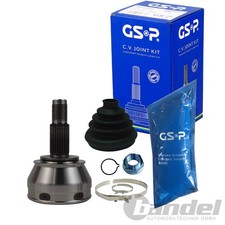 KIT GIUNTI ALBERO MOTORE GSP