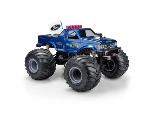 Jconcepts bigfoot louisville - 4,