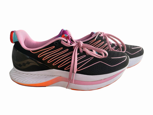 Saucony hoka one - one, clifton