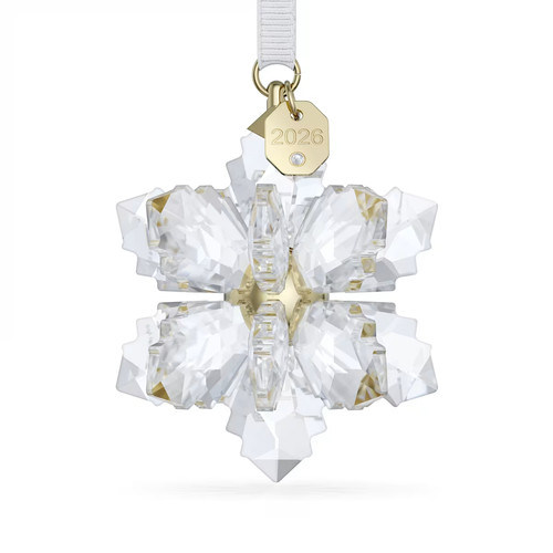 Swarovski crystal 2026 - crystal,