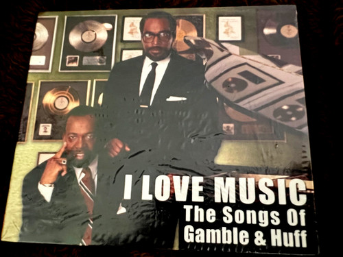 Love music songs gamble - of, &