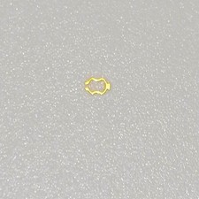 Pièces de réparation de montres pour ETA 2824 / 2836 mouvement amortisseur