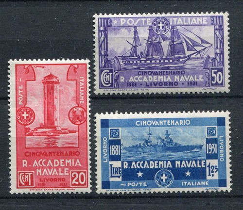 Regno italia 1931 regia - 1931,