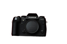 FUJIFILM X-T1 Made in Japan