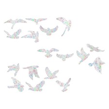 1 Foglio Squisiti Adesivi