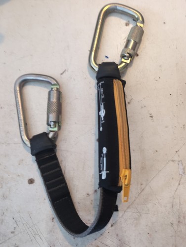 Petzl asap sorber cordino - asap'sorber,