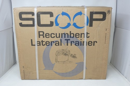 Scoop allenatore laterale - scoop,
