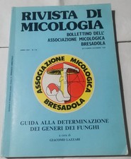 Rivista di micologia
