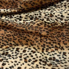 Tessuto Cavallino Maculato 50