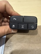 Ford Ranger Wildtrak Interruttore multifunzione EB3T14B436 3/1/25 H2B1