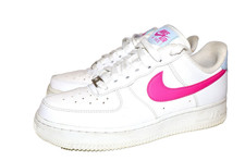 Nike Air Force 1 Low Fire Pink