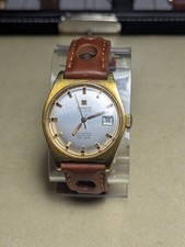 Tissot Visodate Seastar PR516