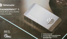 Yottamaster Thunderbolt 3 Hub