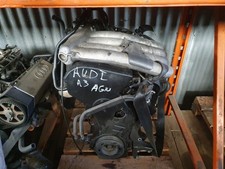 AGN motore AUDI Q7 4L 2006