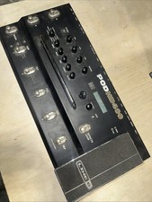 Working Line 6 POD HD400