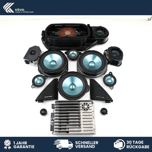 Harman kardon altoparlante set - harman,