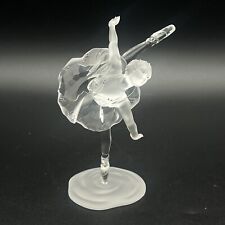 Swarovski argento cristallo