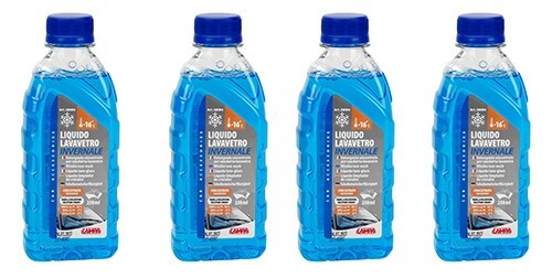 Liquido 250 vaschetta - ml.,