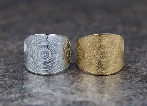 Anello uomo - anello,