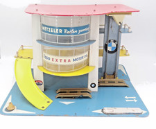 Vecchio antico giocattolo BMW