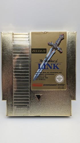 Zelda l avventura di - 2, l'avventura