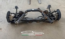 Ponte assale posteriore Audi