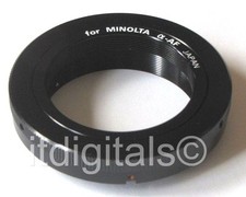 Per Sony Alpha A560 A290 A390