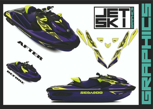 Seadoo rxp rxpx per - per, 300