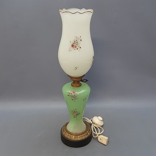 Lampada tavolo vetro murano - tavolo,