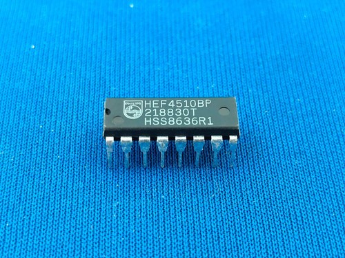 Hef4510bp philips contatori - philips,