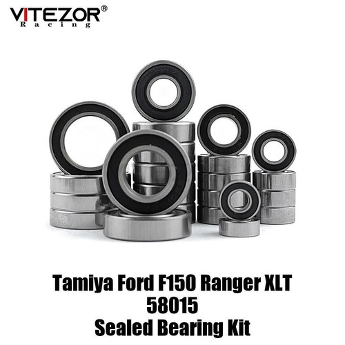 Per tamiya ford - tamiya,