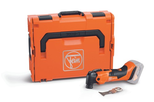 Oscillatore batteria fein - a,