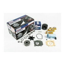 Kit Manutenzione Suzuki Marine Motore Fuoribordo DF40A 2011 - 2025  17400-88812