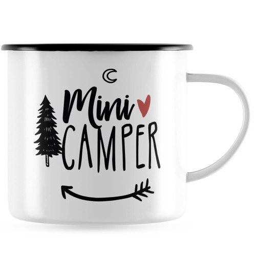 Mini camper 10101001903 - camper,