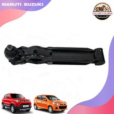 Maruti Suzuki wagon r 2003