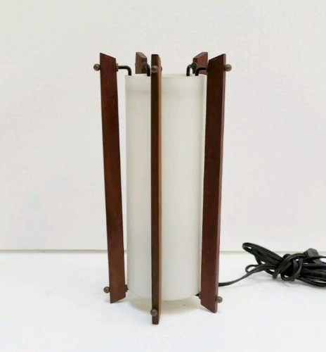 Lampada tavolo anni 60 - da,