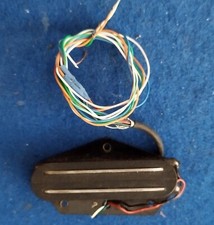 Hot Rails Telecaster