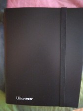 Album Pokemon Ultra Pro solo