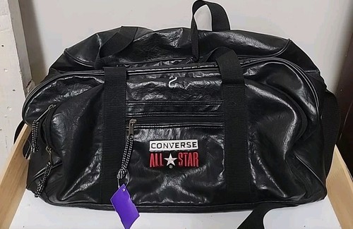 Vtg converse all star bag - star,