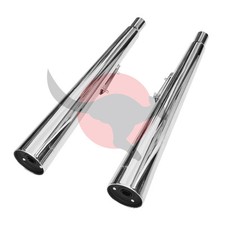 TERMINALI SCARICO (Silencers)