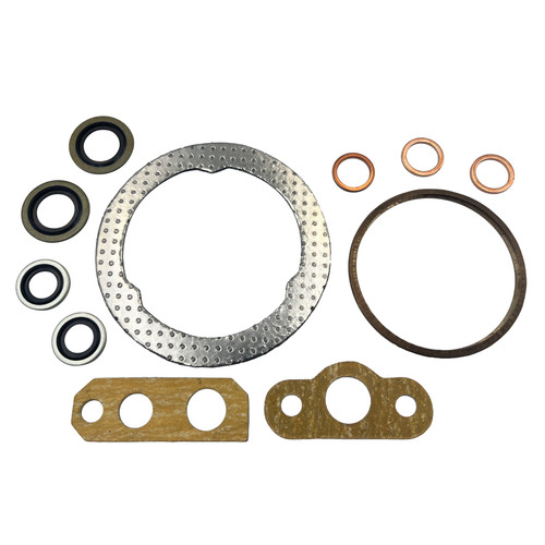 Guarnizione turbocompressore - guarnizione,