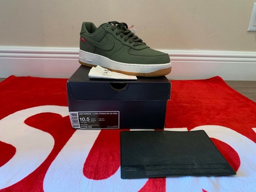 Nike air force one - air, low