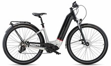 BICI ELETTRICA GARELLI VIRTUS CT1  MOTORE CENTRALE OLI EDS SPORT 85 NM OFFERTA