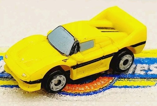 Micro machines ferrari - micro,