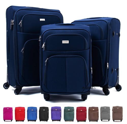 Valigia fino set grande - set,